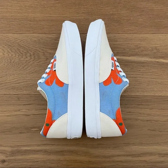 ✨𝟸 𝚡 𝙷𝚘𝚜𝚝 𝙿𝚒𝚌𝚔✨VANS x INES Comfycush Era US8 - Picture 5 of 12